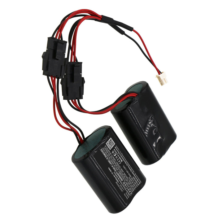 DSC 2XER18505M Burg Siren Battery 16000mAh-2