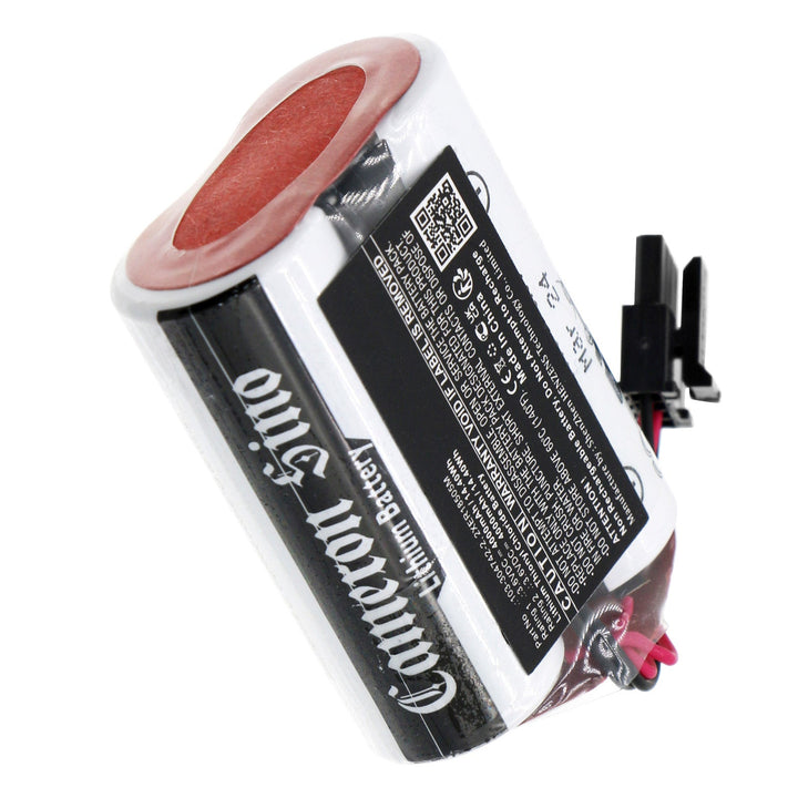 Visonic 103-304742-2 MCS-740 Battery 4000mAh-2