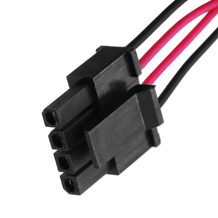 Visonic 103-304742-2 MCS-740 Battery 4000mAh-5