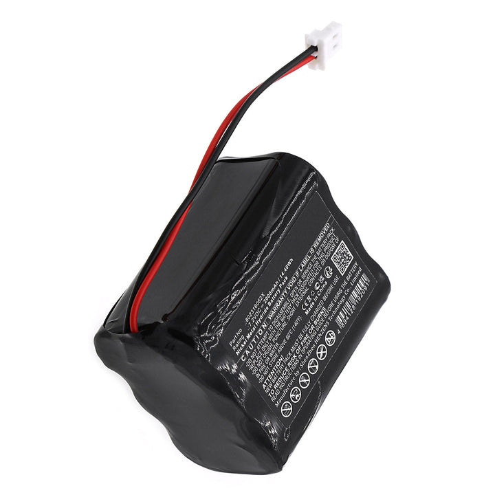 Yale 802316062X GP220AAH6WMX SmartHome ENA Pro Alarm Contro Battery 2000mAh Ni-MH-2