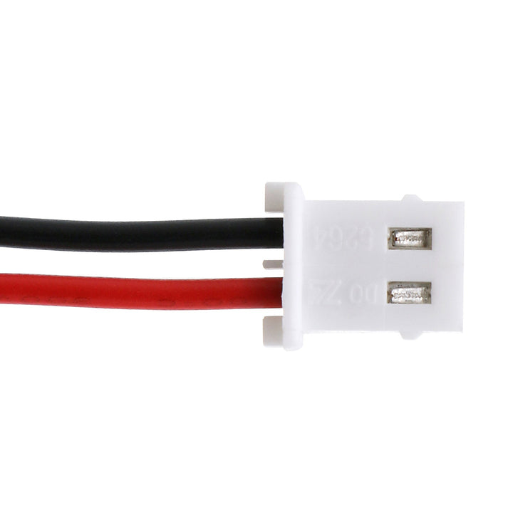 Yale 802316062X GP220AAH6WMX SmartHome ENA Pro Alarm Contro Battery 2000mAh Ni-MH-4