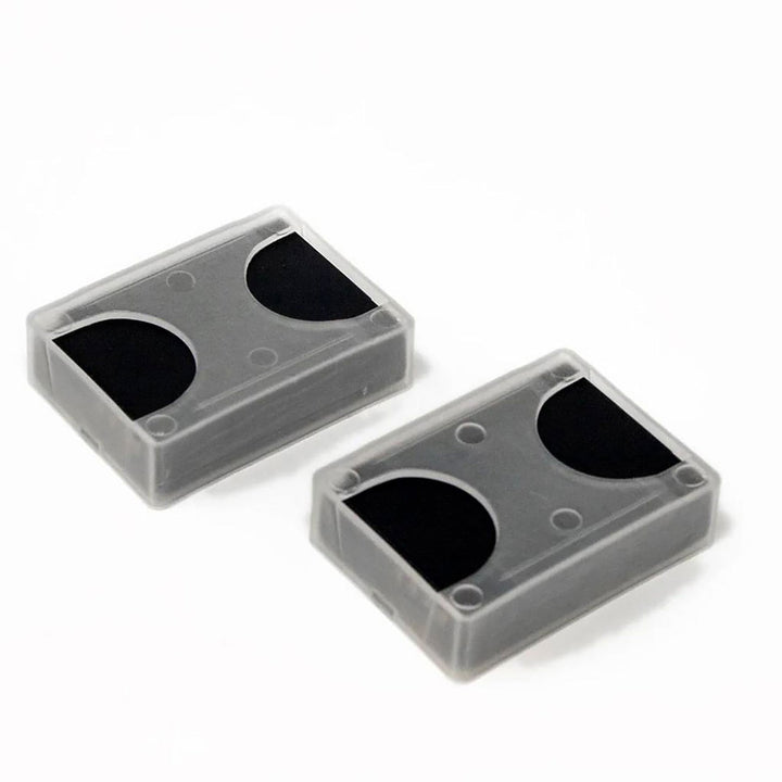 (2-Pack) Panasonic Lumix DMC-3D1 Replacement Battery 1200mAh ...