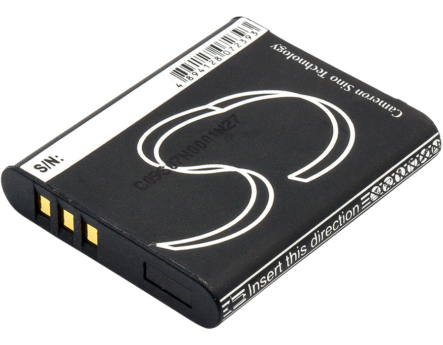 Caricabatteria per Agfa SKL-50 (Optima 147) Batterie per fot