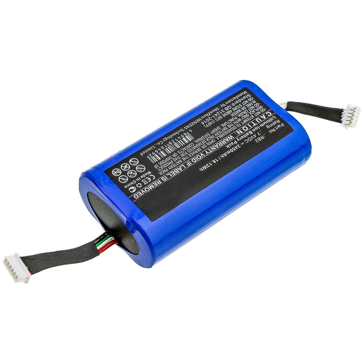 DJI RB2 RB2-2450mAh-7.2V Ronin-SC Battery 2450mAh-2