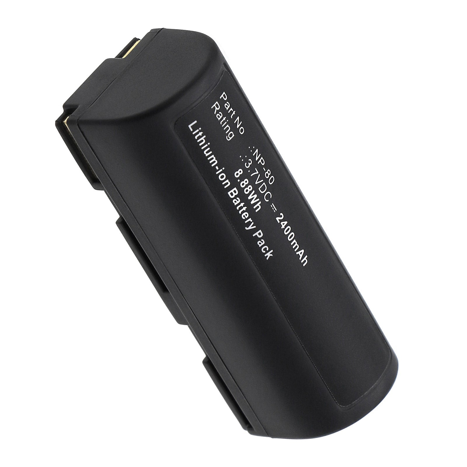EXTENSILO 2x batteria compatibile con Fujifilm FinePix MX-1700, MX-2700, MX-2900, MX-1700Z fotocamera digitale DSLR (1600mAh, 3,7V, Li-Ion EXTENSILO 2x batteria compatibile con Fujifilm FinePix MX-1700, MX-2700, MX-2900, MX-1700Z fotocamera digitale DSLR (1600mAh, 3,7V, Li-Ion