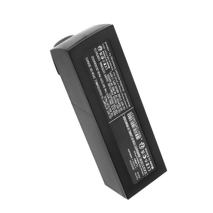 Hetronic 68303700 ERGO-S Battery 3400mAh Li-ion-4