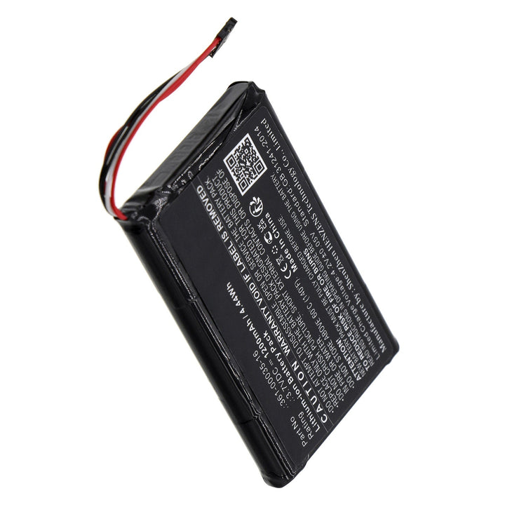 Garmin 361-00035-16 A04223 TT25 GPS dog tracking collars Battery 1200mAh Li-ion-2