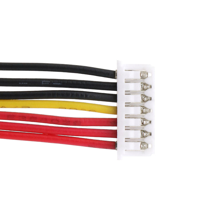 Launch Diagnostic Scanner X431 Pad 2 Battery 12000mAh-4