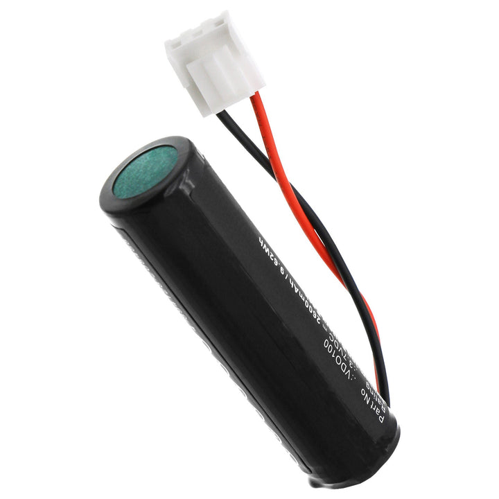 VDO VDO100 Autodiagnos Check Plug & Play Battery 2600mAh-2