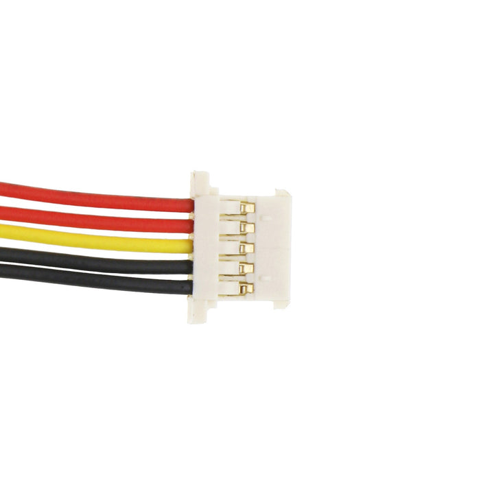 XTOOL PL6065100 D7 Diagnostic Scan Tool Battery 5000mAh-4