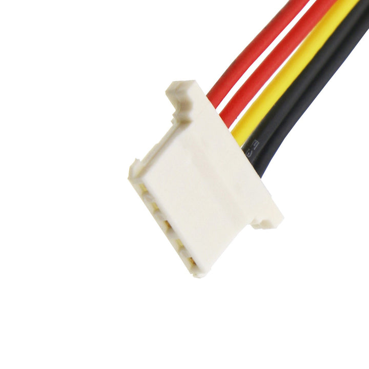 XTOOL PL6065100 D7 Diagnostic Scan Tool Battery 5000mAh-5