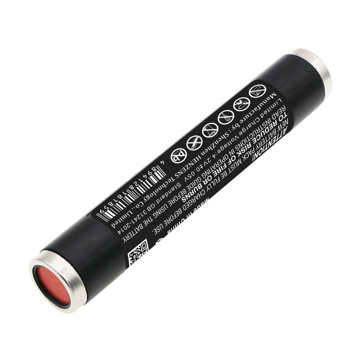 Nightstick 5500-BATT XPR-5542GMX XPR-5580 Battery 5200mAh-2