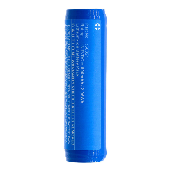 Streamlight 66321 66320 Flashlight MicroStream Battery 800mAh Li-ion-3