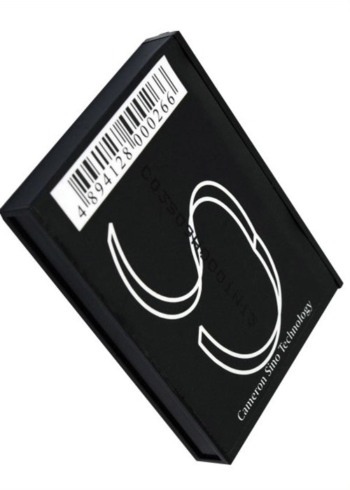 Asus SBP-03 Mypal A630 Mypal A632 Mypal A632N Mypal A635 Battery 1350mAh Li-ion-3