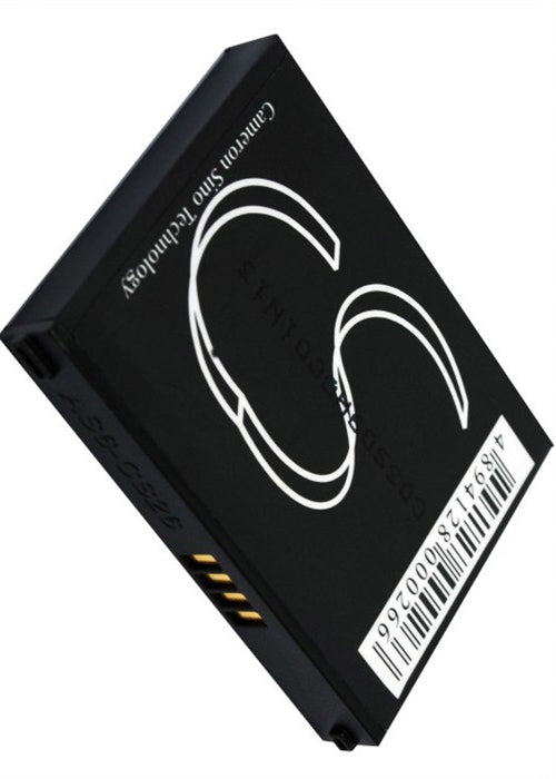 Asus SBP-03 Mypal A630 Mypal A632 Mypal A632N Mypal A635 Battery 1350mAh Li-ion-4