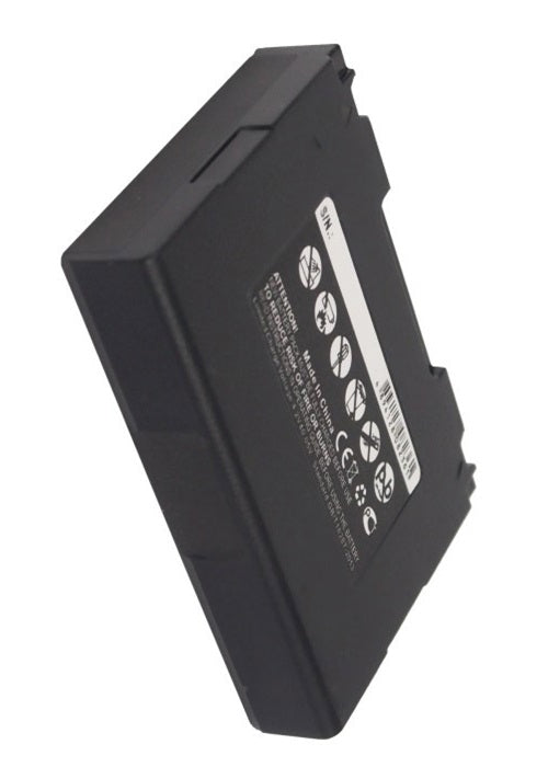 Blaupunkt 503759P115 1S2PMX Lucca 5.3 Battery 2400mAh Li-Polymer-3