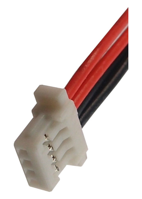 Insignia 653453(125) NS-NCV43 Battery 1300mAh Li-Polymer-5