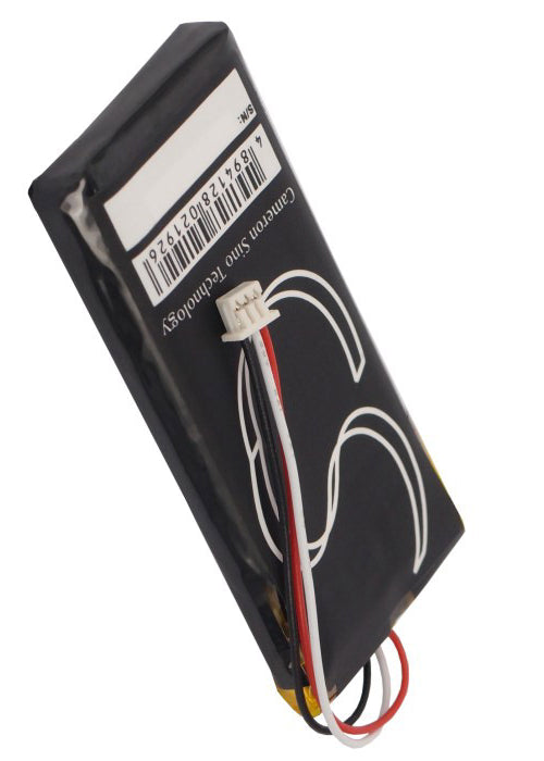 Navman PS-803262 iCN720 iCN750 Battery 1900mAh Li-Polymer-2