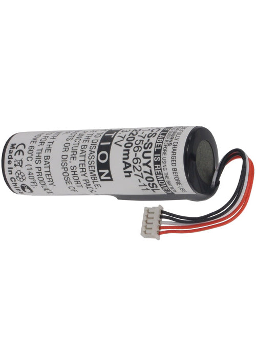 Sony 1036A 1-756-627-11 2-665-068-11 NV-U70 NV-U70T Battery 2200mAh Li-ion