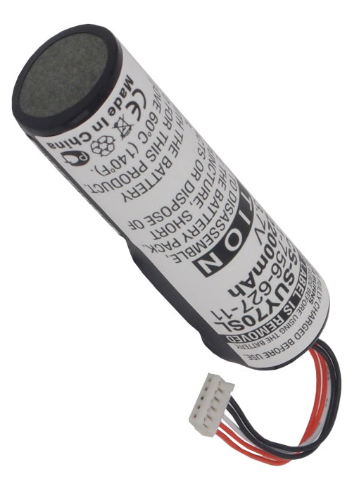 Sony 1036A 1-756-627-11 2-665-068-11 NV-U70 NV-U70T Battery 2200mAh Li-ion-2