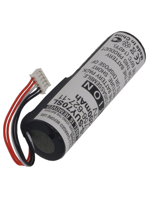 Sony 1036A 1-756-627-11 2-665-068-11 NV-U70 NV-U70T Battery 2200mAh Li-ion-3