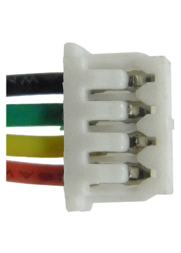 Typhoon CM-2 M10A Myguide 4328 myguide 4328 BT Battery 1100mAh Li-ion-5