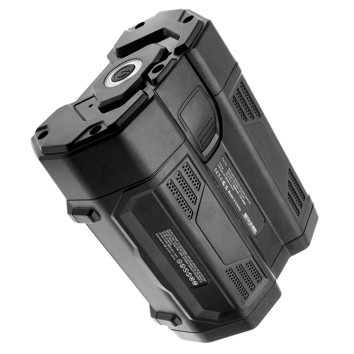 EGO BA1400T BA2800 CS1400 CS1403 CS1600 CS1604 CS1610E Battery 4000mAh Li-ion-3