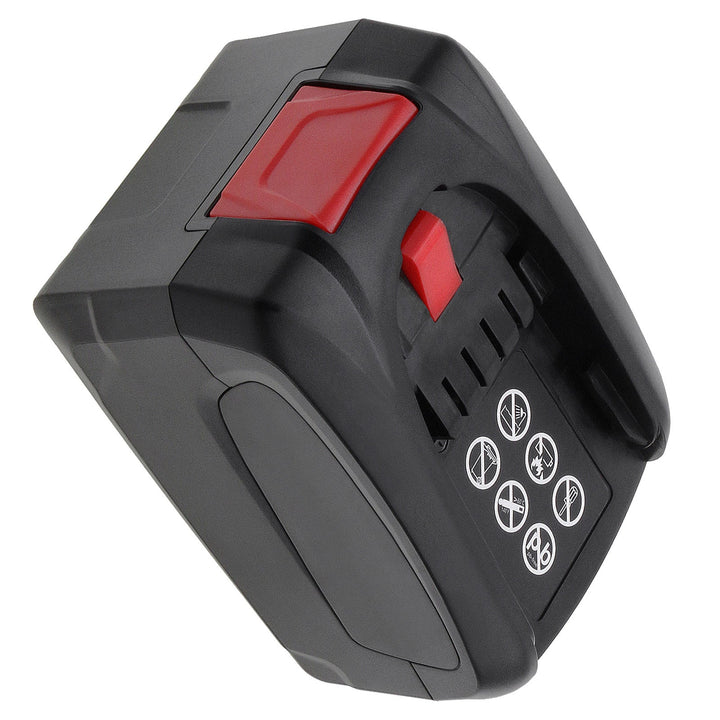 Flymo FB18V2.5 EasiClean Li 18V Cordless Pres EasiClean Li Plus Battery 3000mAh Li-ion