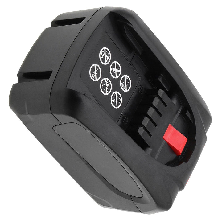 Flymo FB18V2.5 EasiClean Li 18V Cordless Pres EasiClean Li Plus Battery 5000mAh Li-ion-2