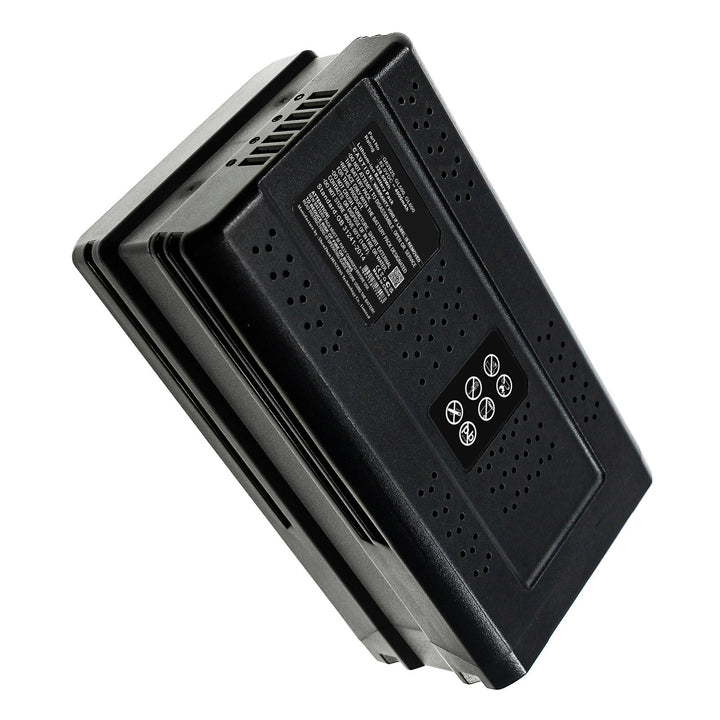 GreenWorks G82B25 GL250 82V 16" Li-Ion Brushless Strin Battery 4000mAh Li-ion-3