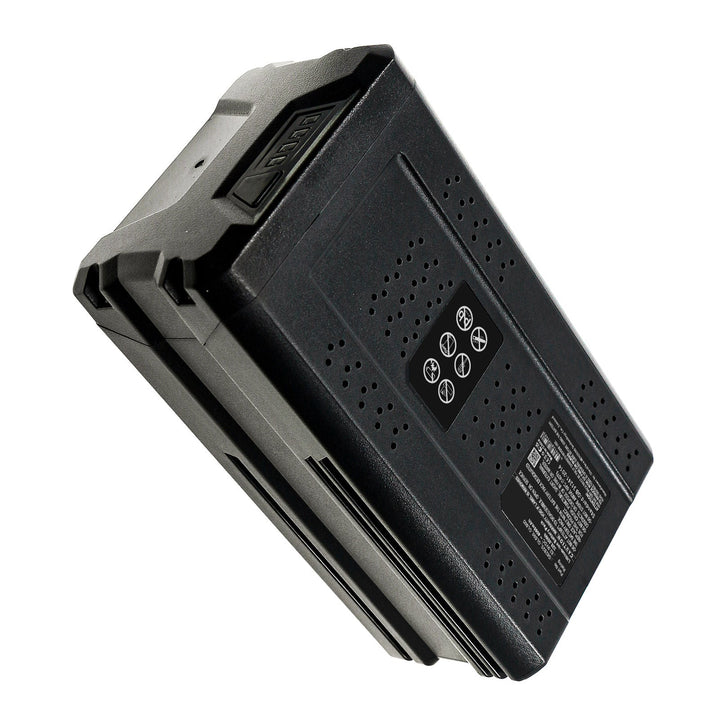 GreenWorks G82B25 GL250 82V 16" Li-Ion Brushless Strin Battery 4000mAh Li-ion-4