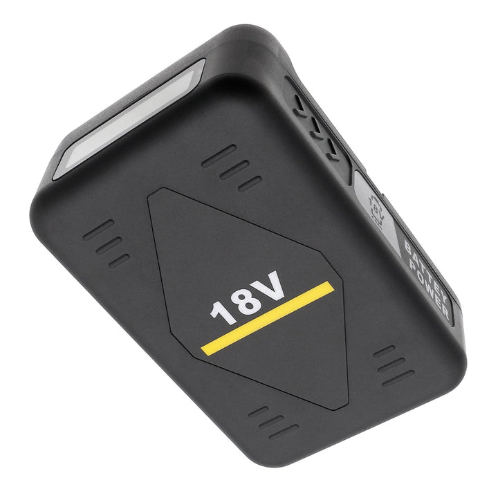 KARCHER 18-36 Cordless 18V Push Lawnmo Battery 4000mAh-3