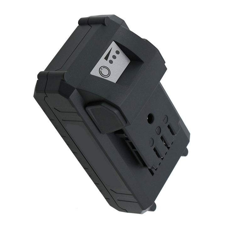 Snow Joe 24VBAT-LTE 24V-AJC-LTE 24V-JB-LTE 24V-SS11-XR Battery 2500mAh Li-ion