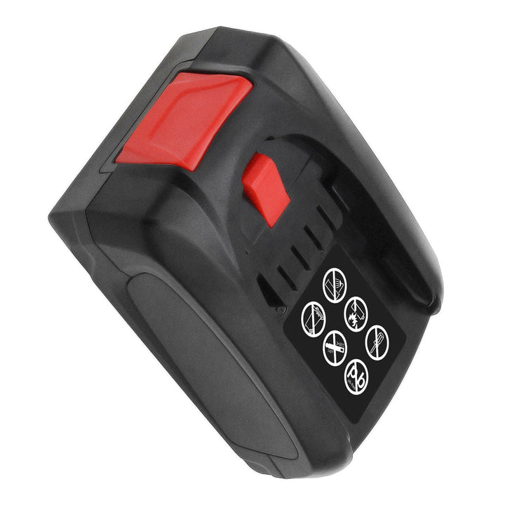 Gloria 728970 FM30 Battery 2000mAh