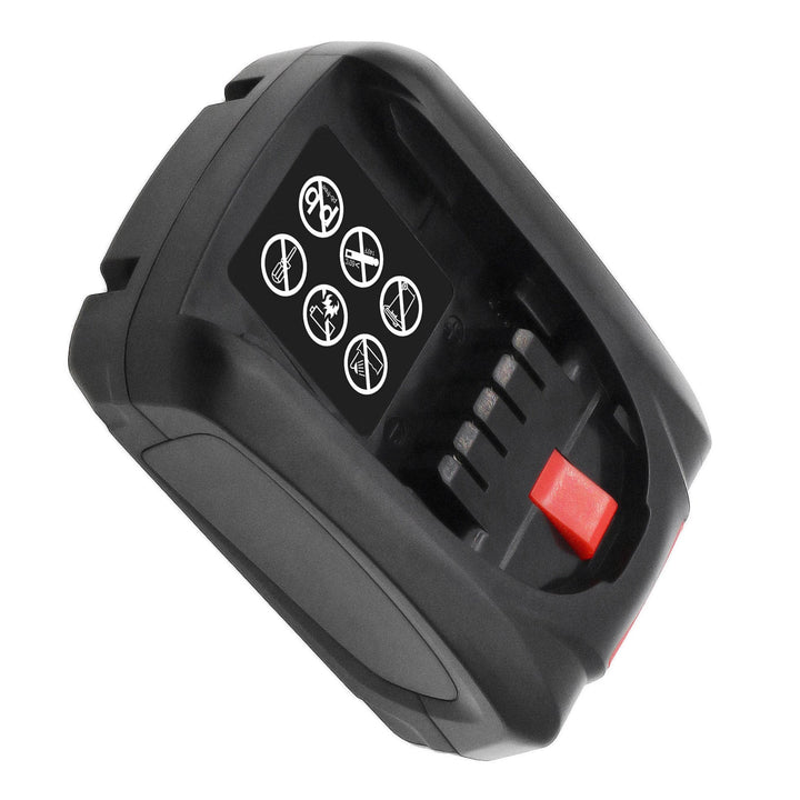 Gloria 728970 FM30 Battery 2000mAh-2