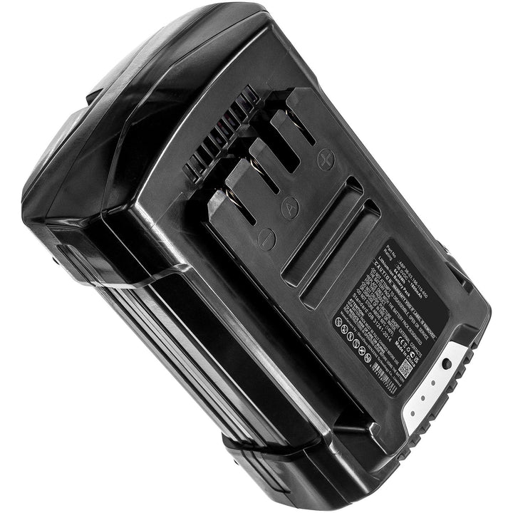 WOLF Garten 196-119-650 ABP 36-03 CSB 36 GTB 36 HSB 36 LBB 36 Battery 1800mAh Li-ion