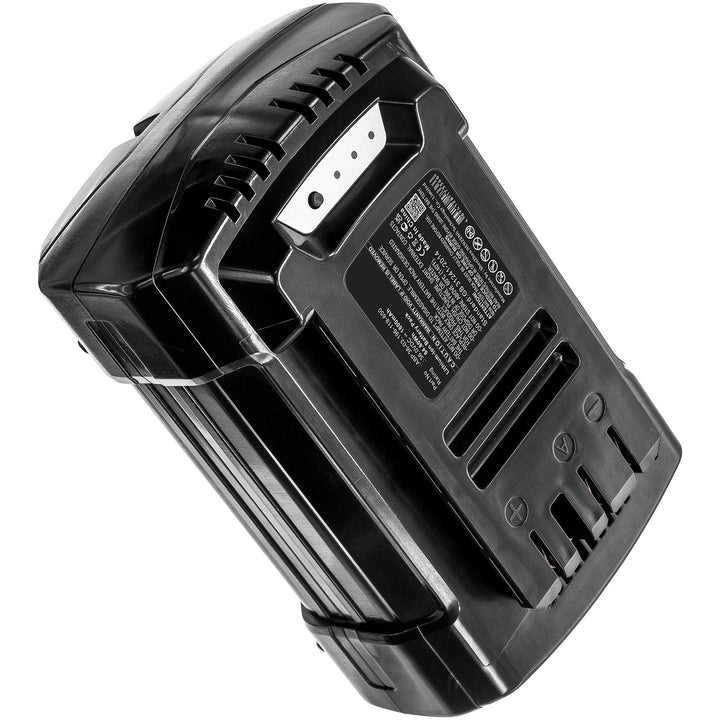 WOLF Garten 196-119-650 ABP 36-03 CSB 36 GTB 36 HSB 36 LBB 36 Battery 1800mAh Li-ion-2