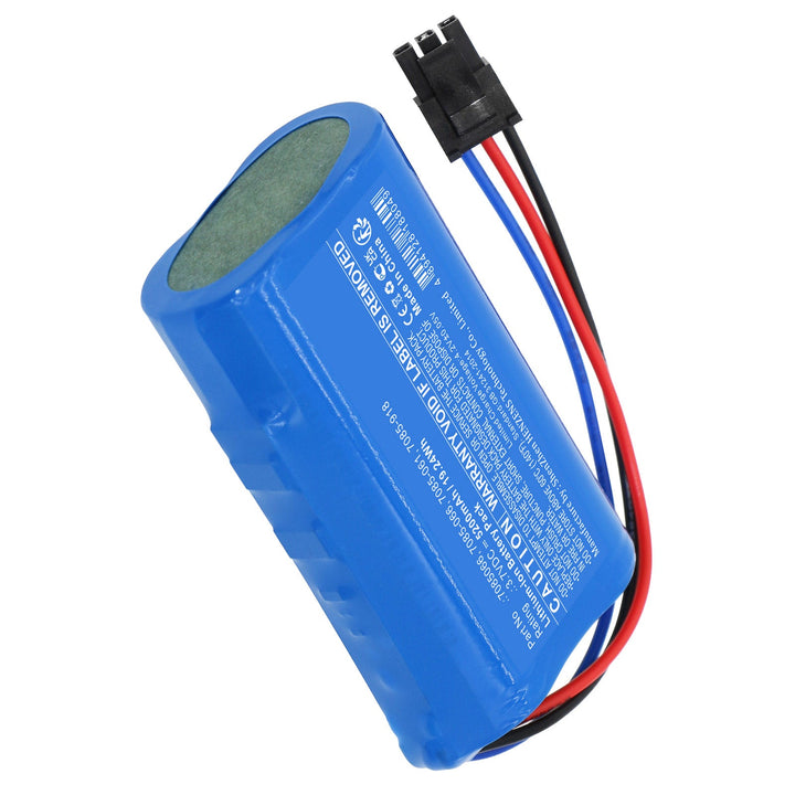 Wolf Garten 7085-061 Li-Ion Power 80 (7085880) Battery 5200mAh Li-ion-2