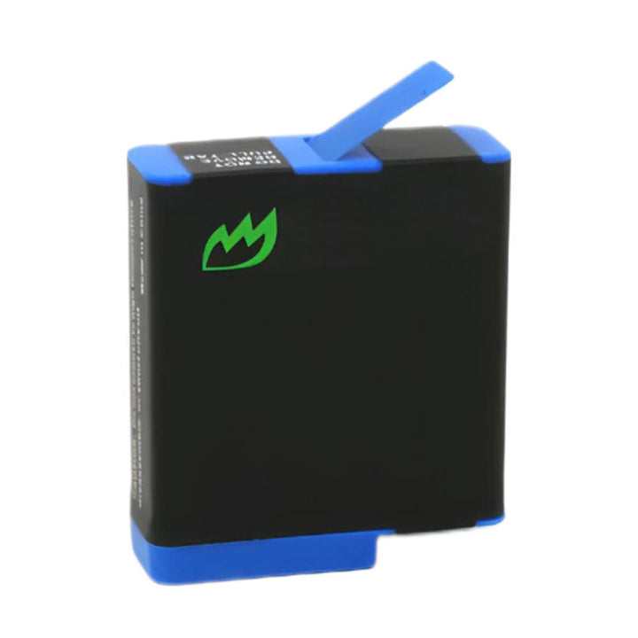 GoPro HERO5 Battery 2-Pack 1220mAh Dual USB-C Charger-3