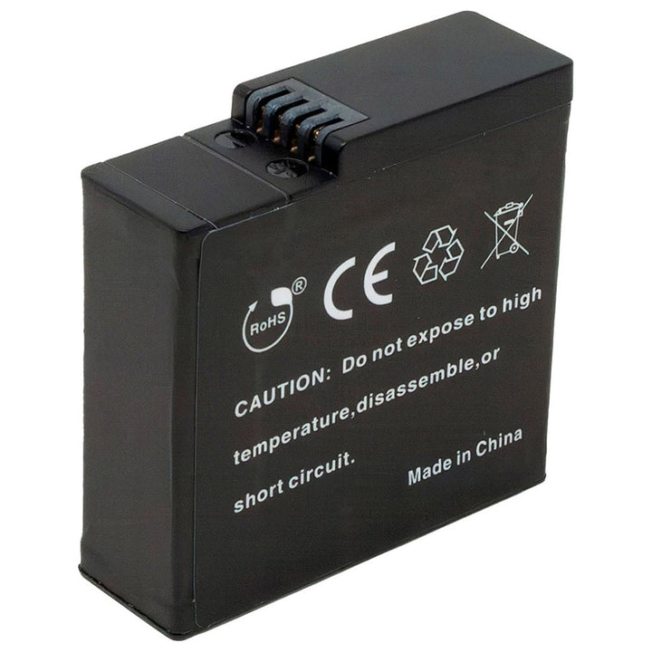 (2-Pack) Insta360 Ace Pro 2 Battery 1750mAh & Dual Charger ...