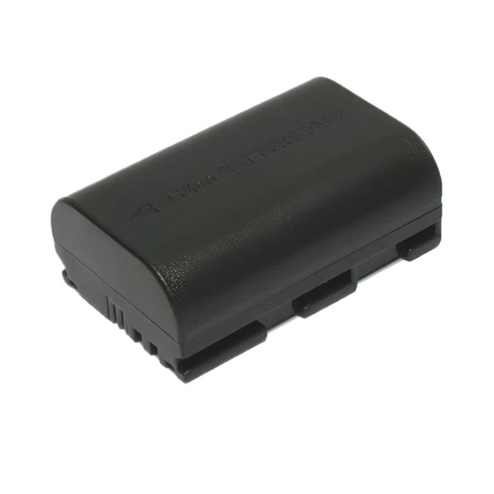 Canon EOS 5D Mark III Battery 2-Pack 2600mAh Dual Charger-3