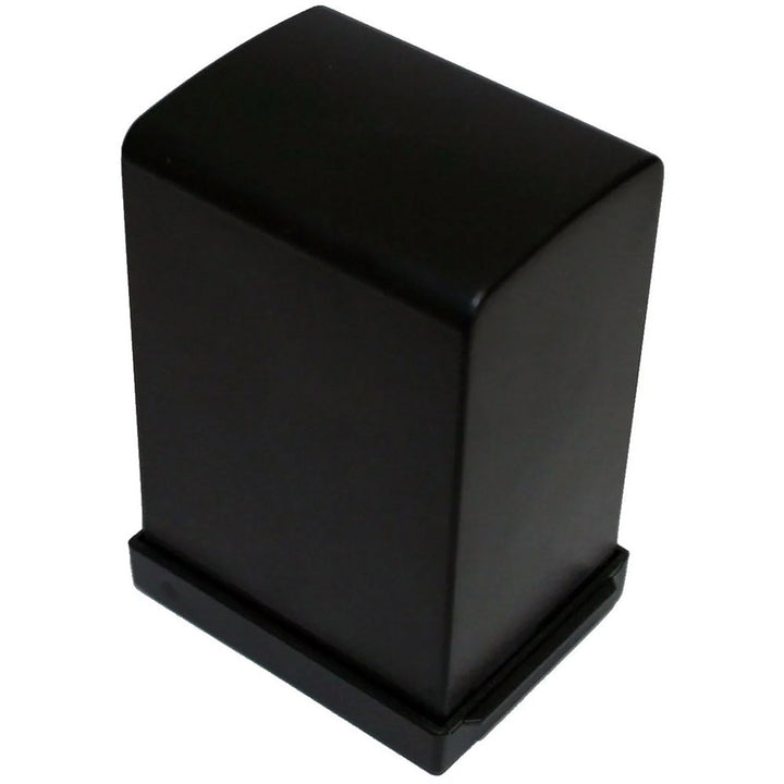 Canon XA10 Battery 2-Pack 3000mAh Charger-4