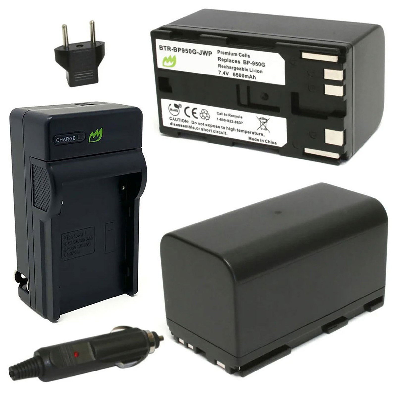 Consistent CP500-122 Watch Battery