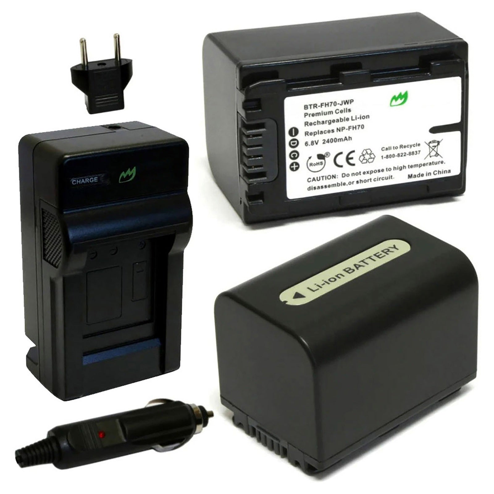 CHARGEUR DOUBLE POUR Sony caméscope DCR-SR36 DCR-SR37(E) 4.2/8.4V 114,5 CHARGEUR DOUBLE POUR Sony caméscope DCR-SR36 DCR-SR37(E) 4.2/8.4V 114,5
