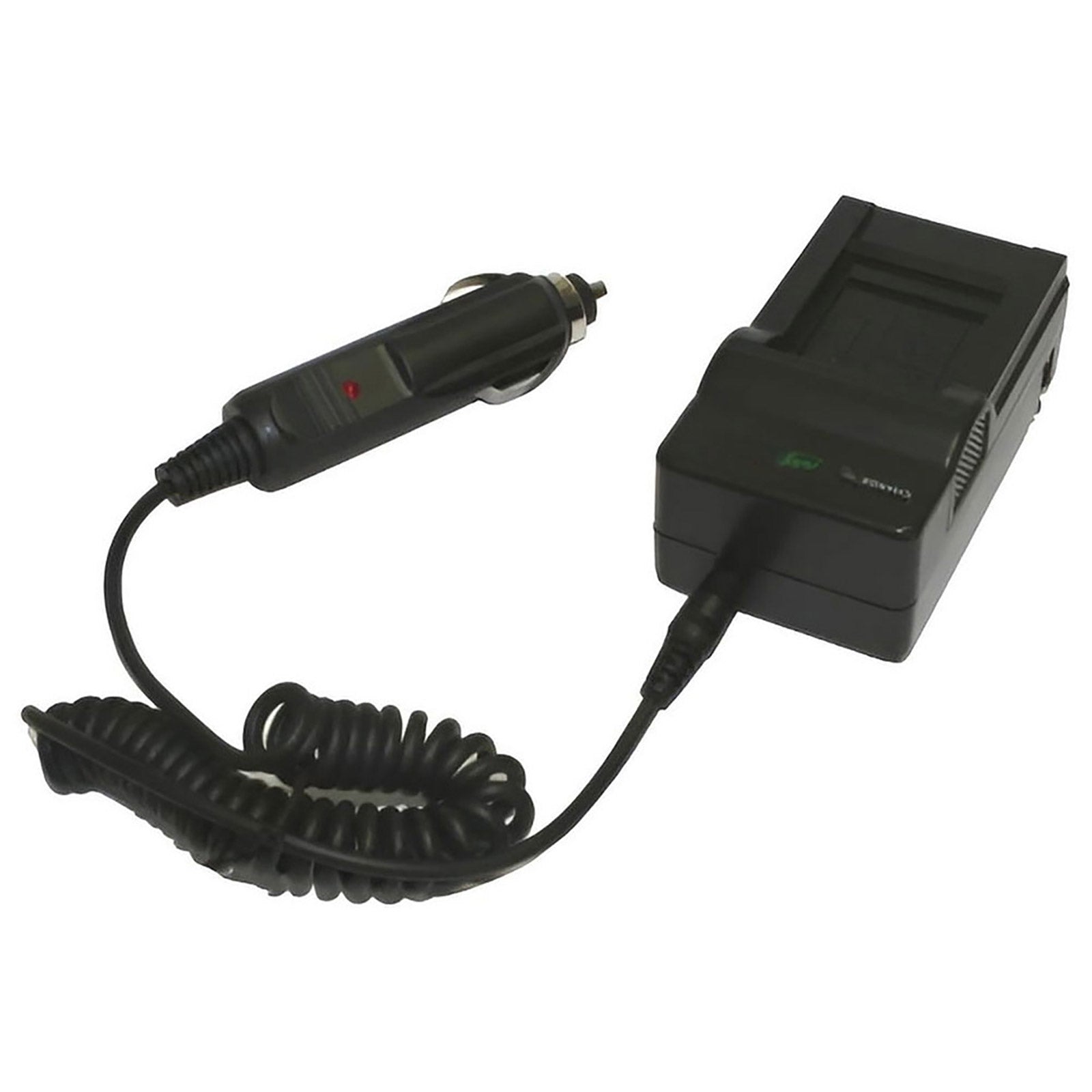 2-Pack) Sony HDR-XR500 Battery 2400mAh & Charger – NextBatteries.com