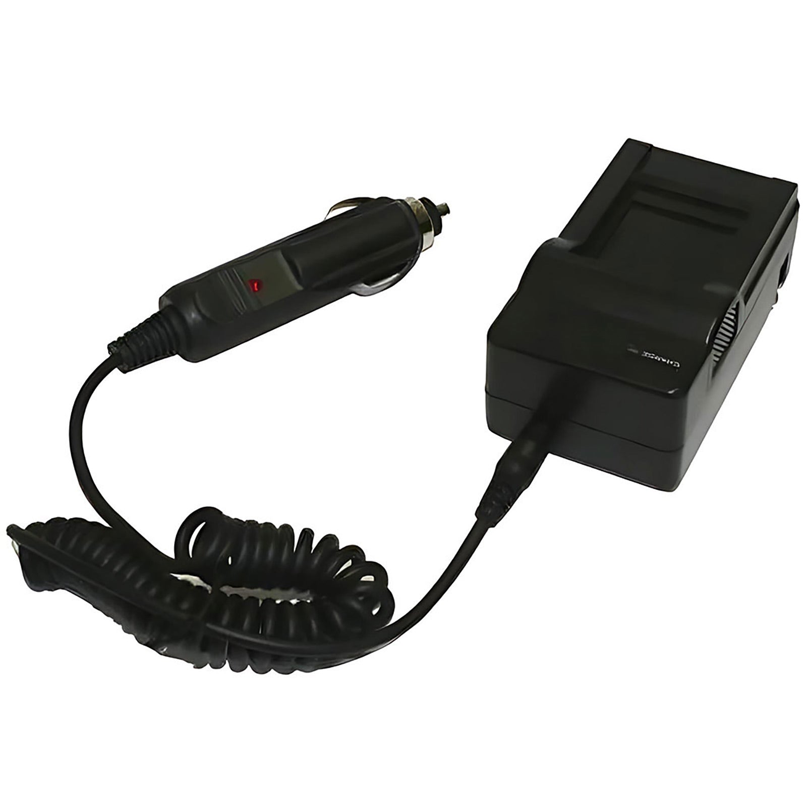 2-Pack) Fujifilm FinePix J150W Battery 1100mAh & Charger