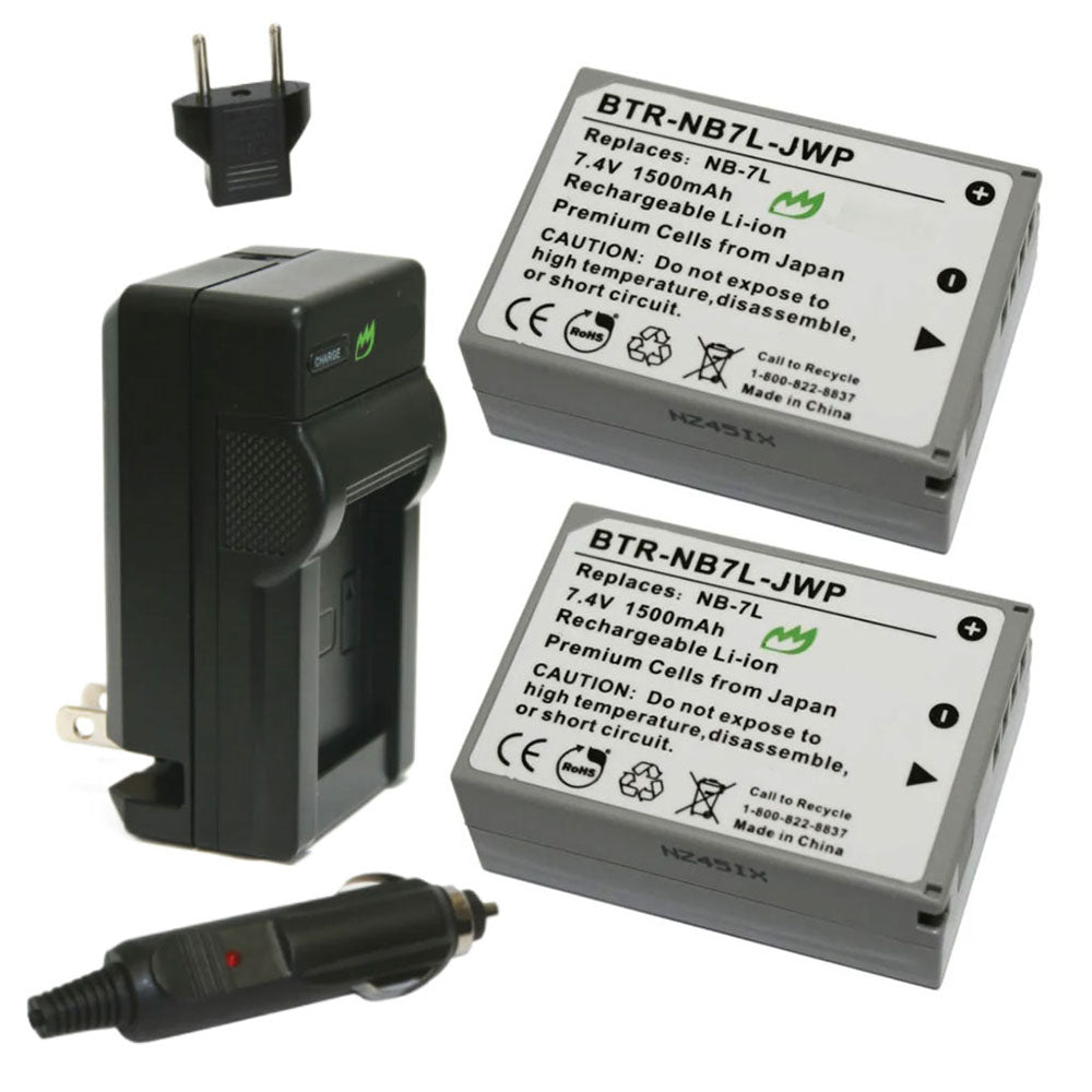Canon Battery Pack Canon Powershot G12 Charger Canon Powershot G12