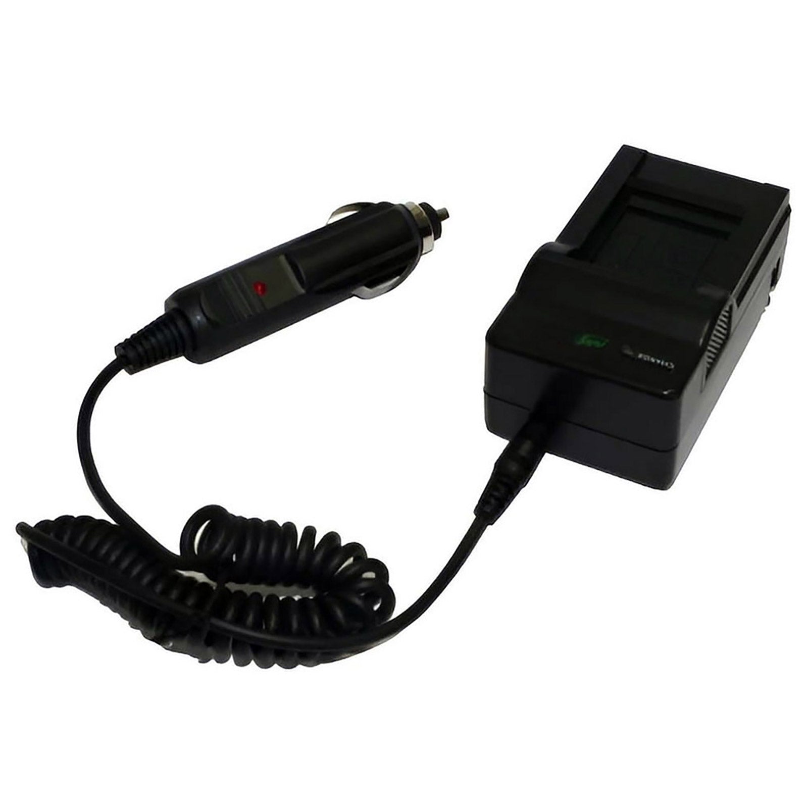 2-Pack) Olympus Tough TG-870 Battery 1200mAh & Charger