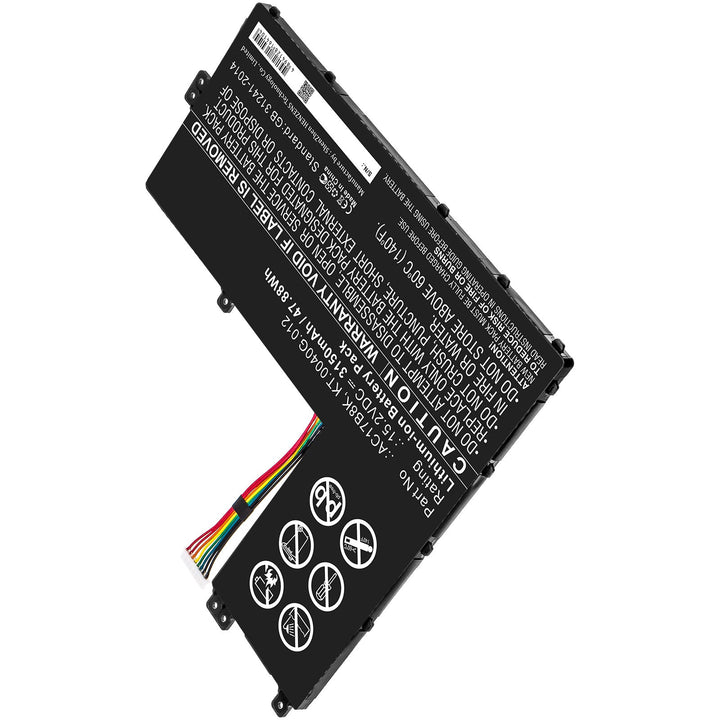 Acer AC17B8K SF315-52G-51HV SF315-52G-55EW Battery 3150mAh-2