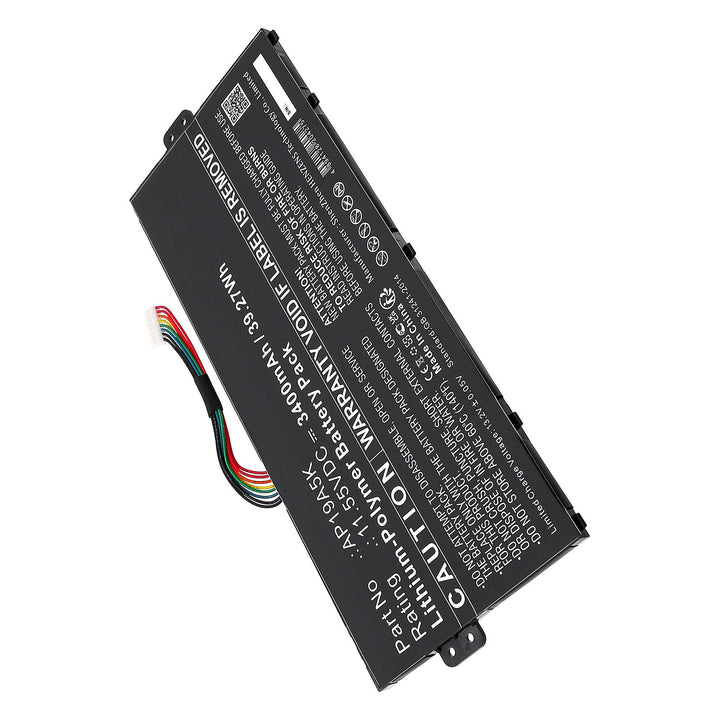 Acer Aspire 5 A515-43 Aspire 5 A515-54 Battery 3400mAh-2